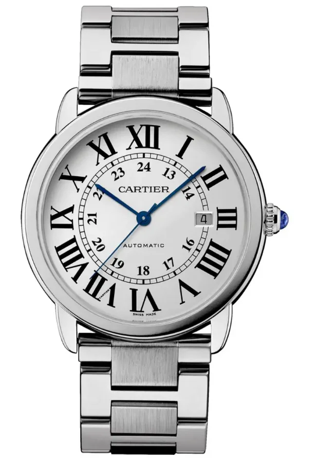 Cartier Ronde Solo de Cartier